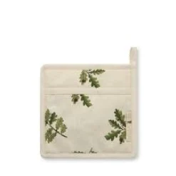 Sophie Allport Acorn and Oak Leaves Pot Grab- Pot Grabs