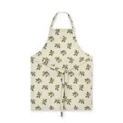 Sophie Allport Acorn and Oak National Trust Apron- Aprons