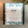 Cotton & Grey Advent Candles - Reindeer- Christmas|Advent