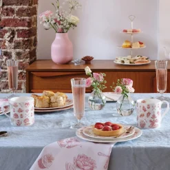 Victoria Eggs Afternoon Tea China Cup & Saucer- Tea|Teacups