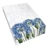 Emma Ball Agapanthus II Slant Pad- Stationery