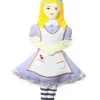 St. Nicolas Alice in Wonderland Decoration- Christmas Decorations|Seasonal Decor