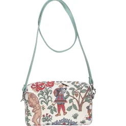 Signare Alice in Wonderland Hip Bag- Pillows & Throws