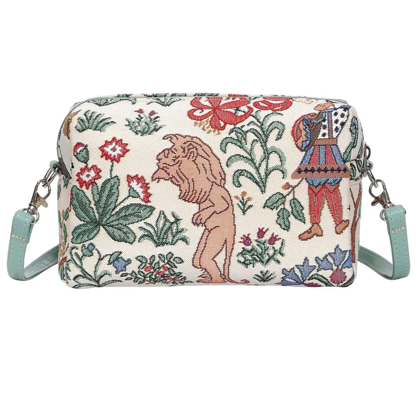 Signare Alice in Wonderland Hip Bag- Pillows & Throws