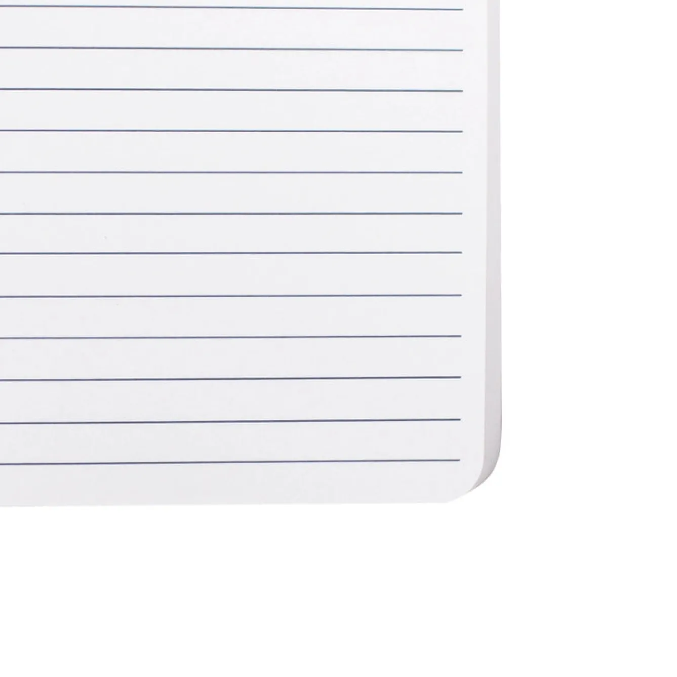 Half Moon Bay Alice's Adventures in Wonderland A5 Notebook- Stationery