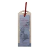 Half Moon Bay Alice's Adventures in Wonderland Bookmark- Stationery