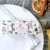 Toasted Crumpet All Things Jolly Mini Moments Boxed Trio of Heart Soaps- Christmas|Soaps & Lotions