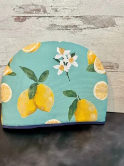 Samuel Lamont Amalfi Lemons Tea Cosy- Tea|Tea Cosies