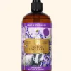 English Soap Company Anniversary English Lavender Hand and Body Wash- Soaps & Lotions