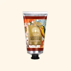 English Soap Company Anniversary Gardeners Grapefruit Hand Cream- Soaps & Lotions