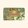 English Soap Company Anniversary Green Tea Soap- Soaps & Lotions