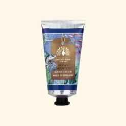 English Soap Company Anniversary Ocean Seaweed Hand Cream- Soaps & Lotions