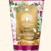 English Soap Company Anniversary Rose & Peony Hand Cream- Soaps & Lotions