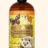 English Soap Company Anniversary Sicilian Lemon & Sweet Orange Hand and Body Wash- Soaps & Lotions