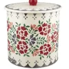 Emma Bridgewater Antique Roses Biscuit Barrel- Storage Caddies|Storage