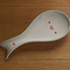Susie Watson Designs Anya Spoon Rest- Kitchenware