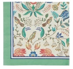 Ulster Weavers Arts & Crafts Cotton Tea Towel- Tea|Tea Towels