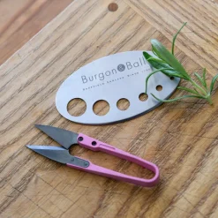 Burgon & Ball Asteraceae Herb Set- Gardening