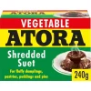 Tea & Biscuits Atora Vegetable Suet- Tea|Jams/Conserves/Marmalade