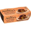 Tea & Biscuits Aunty's Sticky Toffee Steamed Puds- British Store Cupboard