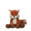 Wrendale Designs 'Autumn' Fox Plush Character- Plush & Felt Animals|Children