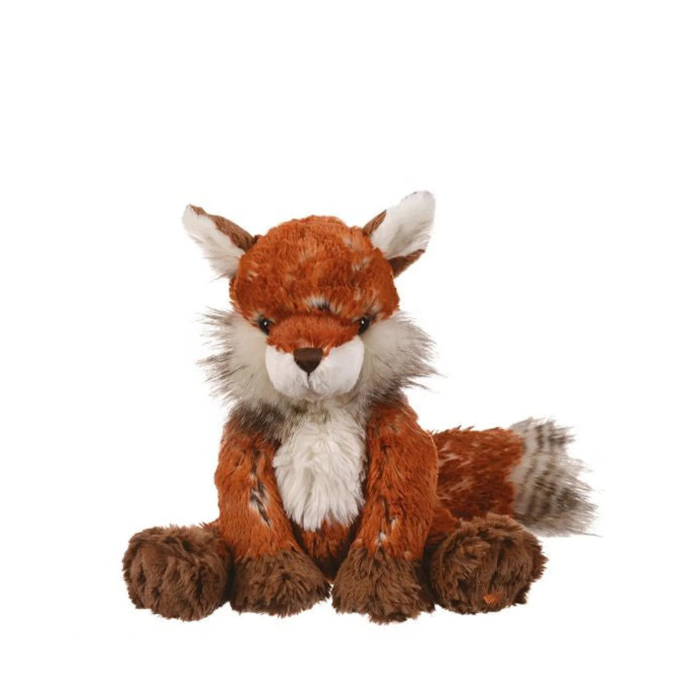 Wrendale Designs 'Autumn' Fox Plush Character- Plush & Felt Animals|Children