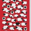 Ulster Weavers Baa-Baa Cotton Tea Towel- Tea|Tea Towels
