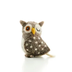 Sew Heart Felt Baby Felt Owl- Children