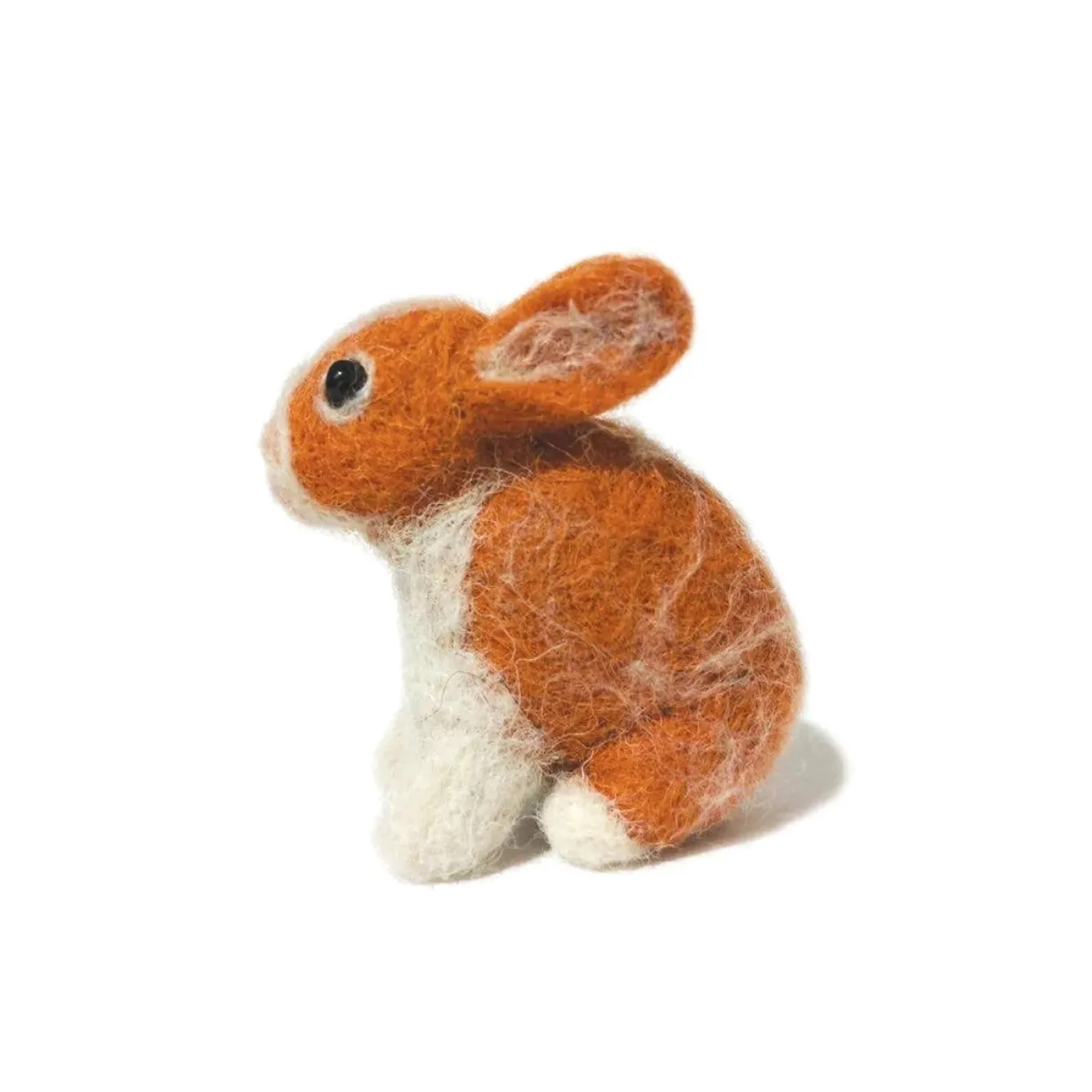Sew Heart Felt Baby Felt Rabbit- Children