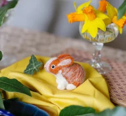 Sew Heart Felt Baby Felt Rabbit- Children