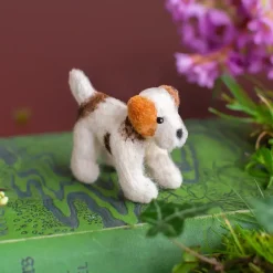 Sew Heart Felt Baby Felt Terrier- Children