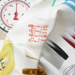 Corinne Alexander Baking Apron by- Aprons