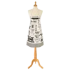 Ulster Weavers Baking PVC Apron- Aprons
