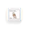 The Chocolate Detective 12 Barn Owl Eggs by- Easter|Chocolate