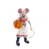 Sew Heart Felt Basketball Mouse- Children