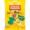 Tea & Biscuits Bassett's Jelly Babies 165g- Sweets/Candy