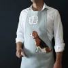 Sweet William Beagle Apron- Aprons