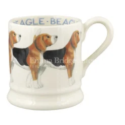Emma Bridgewater Beagle 1/2 Pint Mug- Pets|Pets