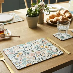 Ulster Weavers Bee Bloom Coasters - Set of 4- Coasters