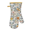 Ulster Weavers Bee Bloom Gauntlet- Oven Gloves/Mitts