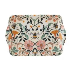 Ulster Weavers Bee Bloom Small Scatter Tray- Trays|Melamine
