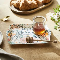 Ulster Weavers Bee Bloom Small Scatter Tray- Trays|Melamine