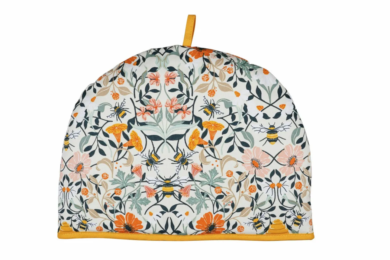 Ulster Weavers Bee Bloom Tea Cosy- Tea|Tea Cosies