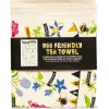 Stuart Gardiner Bee Friendly Tea Towel by- Father's Day|Tea