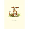 Two Bad Mice Bee Happy Greetings Card- Greeting Cards