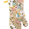 Ulster Weavers Bee Keeper Gauntlet- Oven Gloves/Mitts