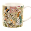Ulster Weavers Bee Keeper Mug- Bees