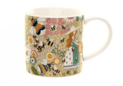 Ulster Weavers Bee Keeper Mug- Bees