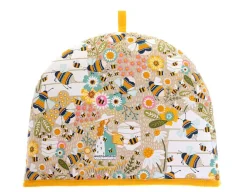Ulster Weavers Bee Keeper Tea Cosy- Tea|Tea Cosies