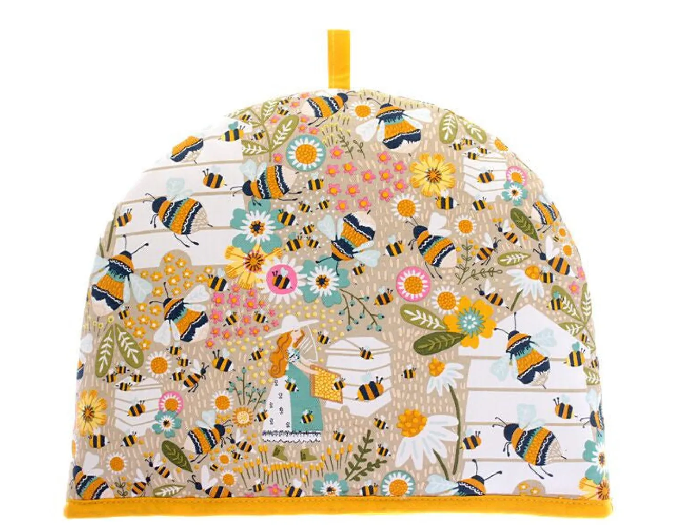 Ulster Weavers Bee Keeper Tea Cosy- Tea|Tea Cosies